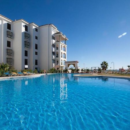 Stunning Views Await You In Marina De La Duquesa Apartman Castillo de Sabinillas Kültér fotó