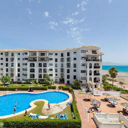 Stunning Views Await You In Marina De La Duquesa Apartman Castillo de Sabinillas Kültér fotó