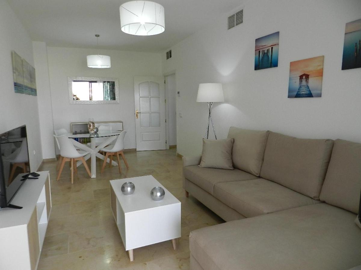 Stunning Views Await You In Marina De La Duquesa Apartman Castillo de Sabinillas Kültér fotó