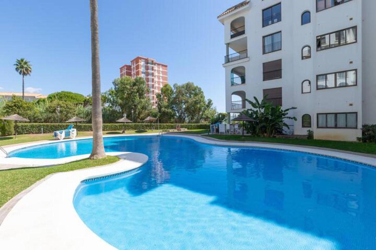 Stunning Views Await You In Marina De La Duquesa Apartman Castillo de Sabinillas Kültér fotó
